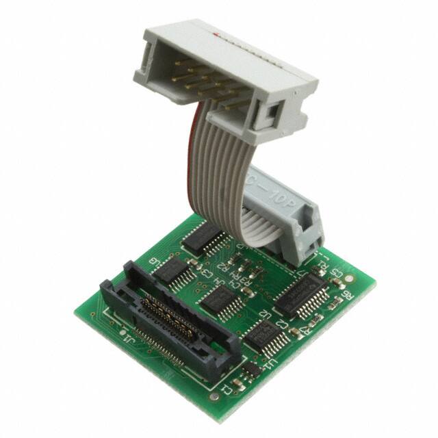 ATAVRONE-TESTKITMicrochip Technology