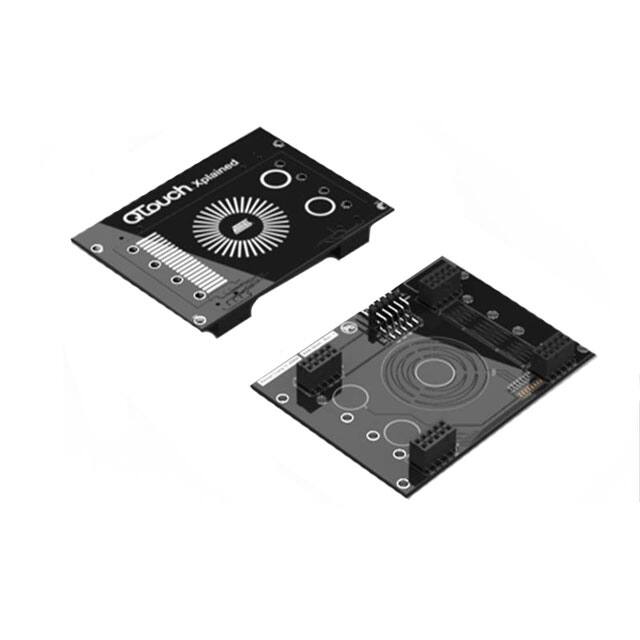 ATAVRQTOUCHXMicrochip Technology