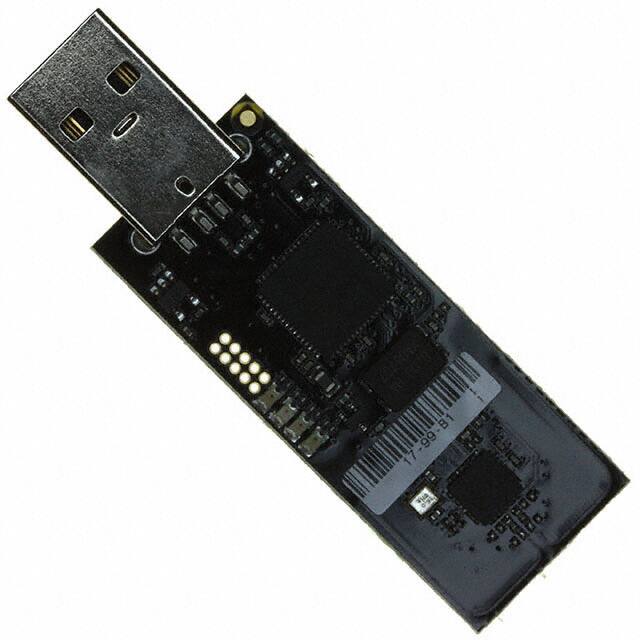 ATAVRRZUSBSTICKMicrochip Technology