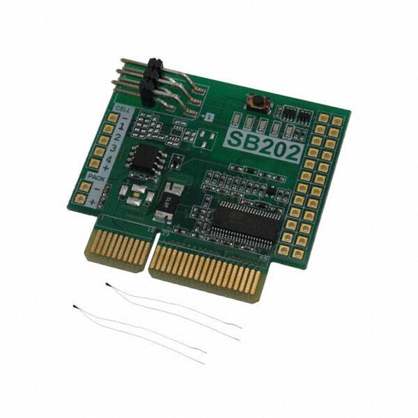 ATAVRSB202Microchip Technology
