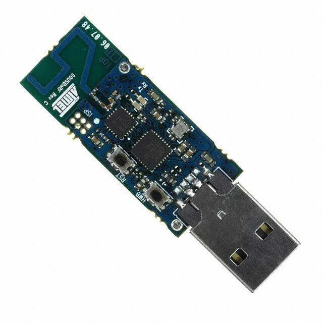 ATAVRUSBRF01Microchip Technology