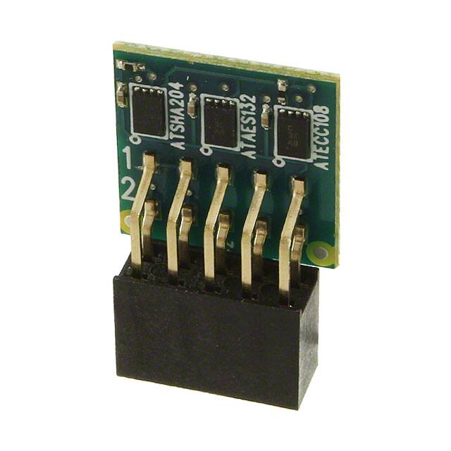 ATCRYPTOAUTHXPLAINEDMicrochip Technology