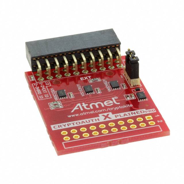 ATCRYPTOAUTH-XPROMicrochip Technology