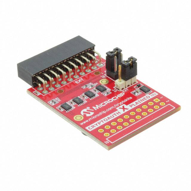 ATCRYPTOAUTH-XPRO-BMicrochip Technology