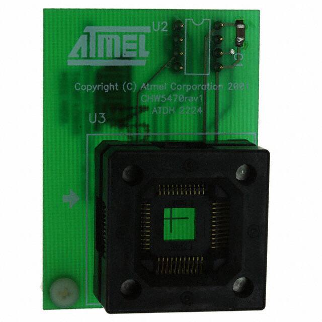 ATDH2224Microchip Technology