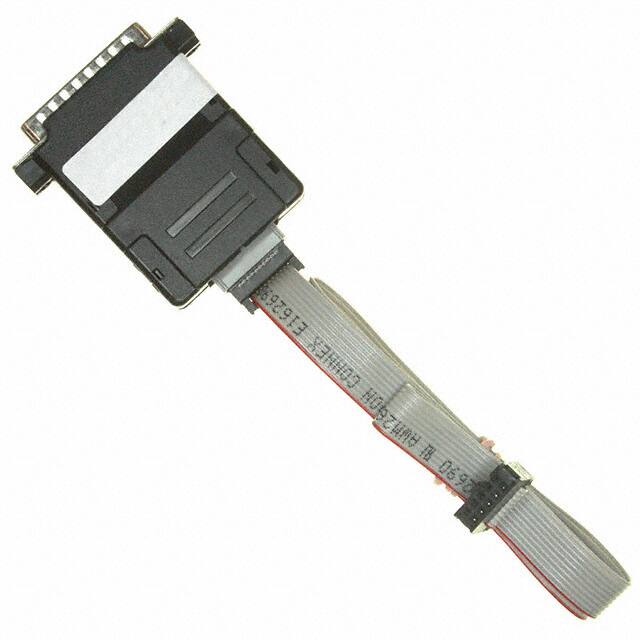 ATDH2225Microchip Technology