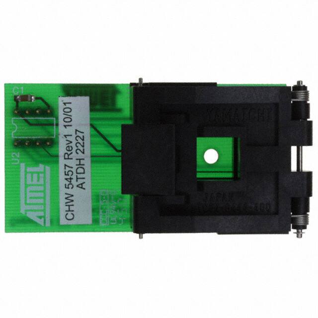 ATDH2227Microchip Technology