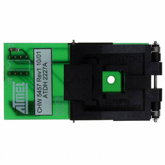 ATDH2227AMicrochip Technology