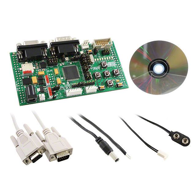 ATDVK90CAN1Microchip Technology