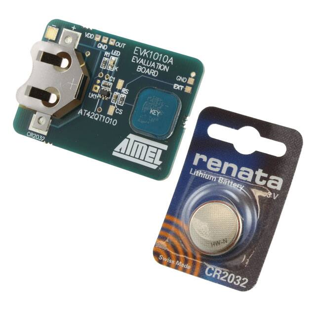 ATEVK1010AMicrochip Technology