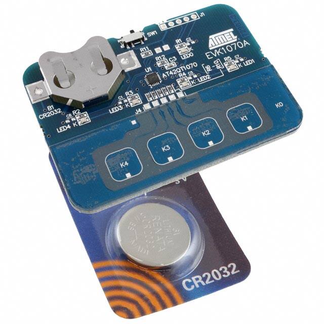ATEVK1070AMicrochip Technology