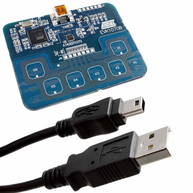 ATEVK1070BMicrochip Technology