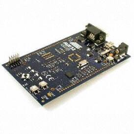 ATEVK1101Microchip Technology