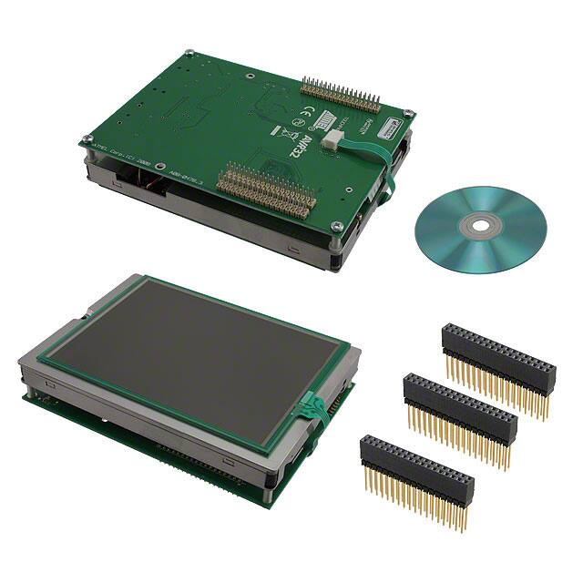 ATEVKLCD100Microchip Technology