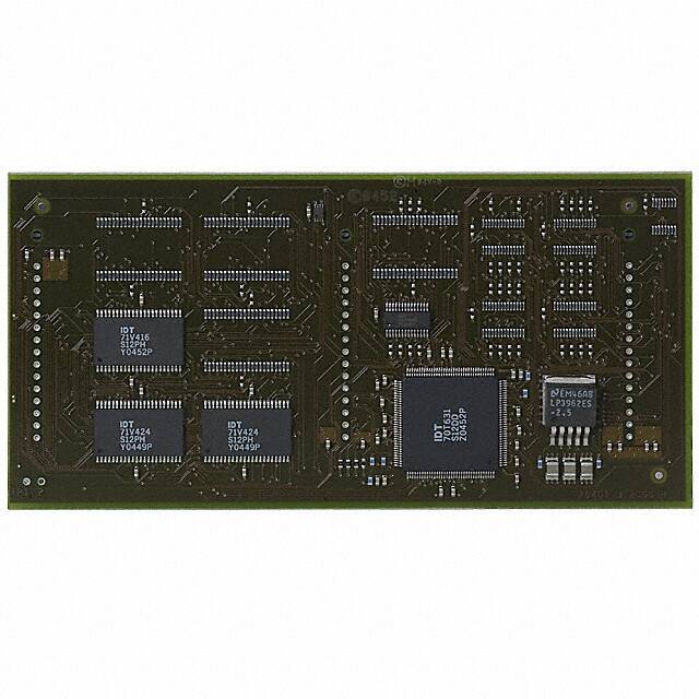 ATICE50MEMMicrochip Technology