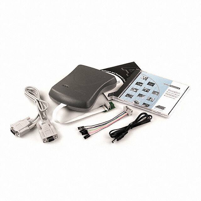 ATJTAGICEMicrochip Technology