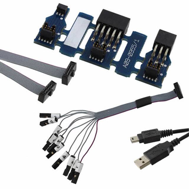 ATJTAGICE3ACCKITMicrochip Technology