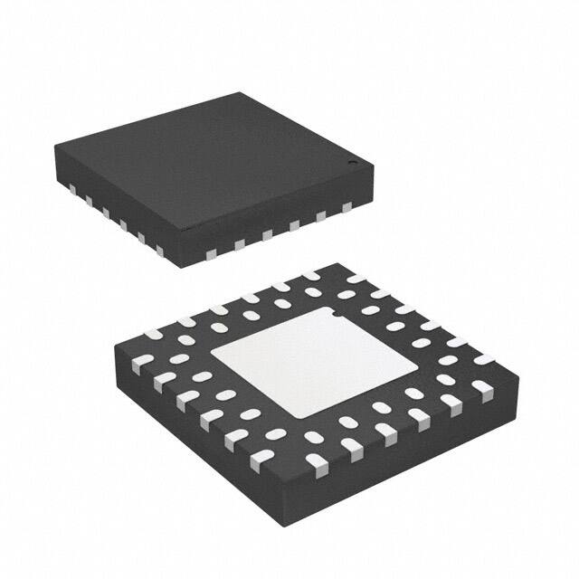 ATMEGA164PA-MCHMicrochip Technology