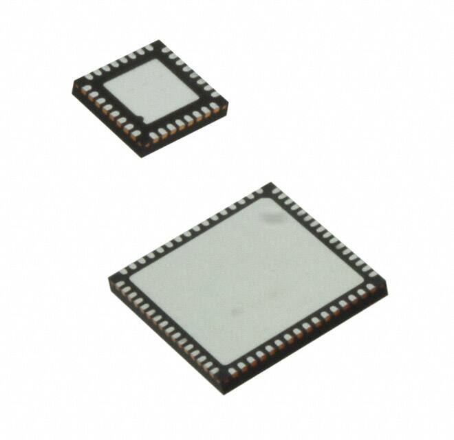 ATMEGA256RZAV-8MUMicrochip Technology