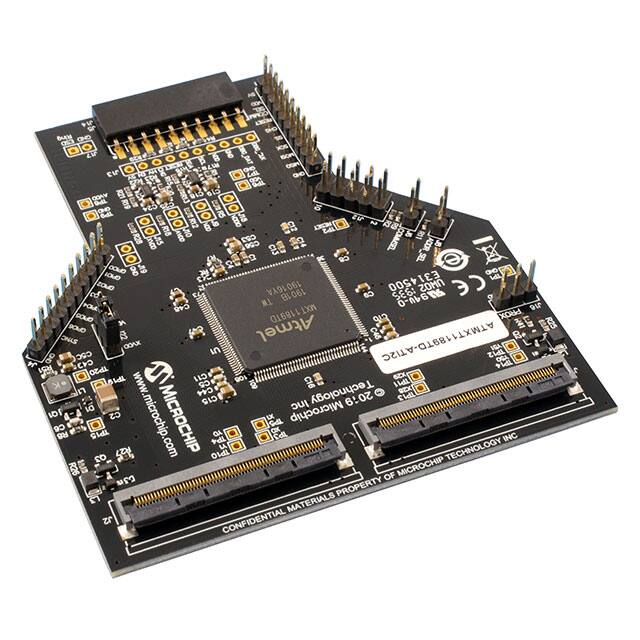 Microchip Technology ATMXT1189TDAT-I2C-PCB
