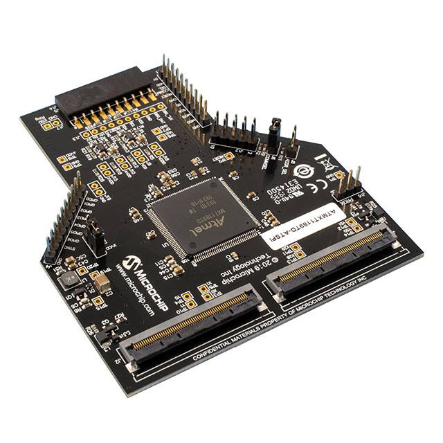 ATMXT1189TDAT-SPI-PCBMicrochip Technology