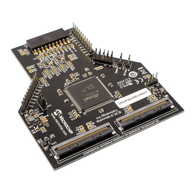 ATMXT1665TDAT-I2C-PCBMicrochip Technology
