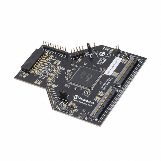 ATMXT1665TDAT-SPI-PCBMicrochip Technology