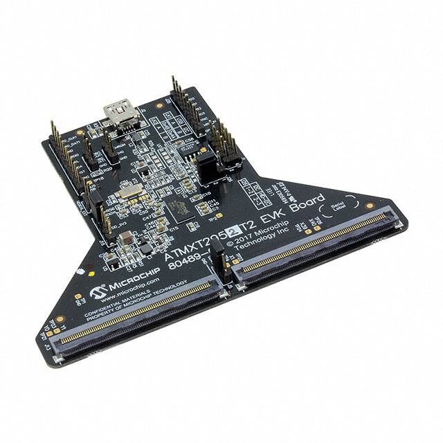 ATMXT2952T2-DEV-PCBMicrochip Technology