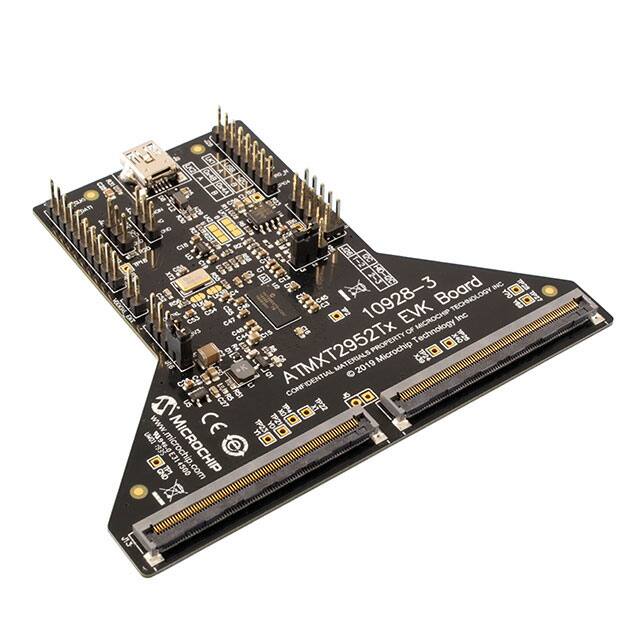 ATMXT2952TD-DEV-PCBMicrochip Technology