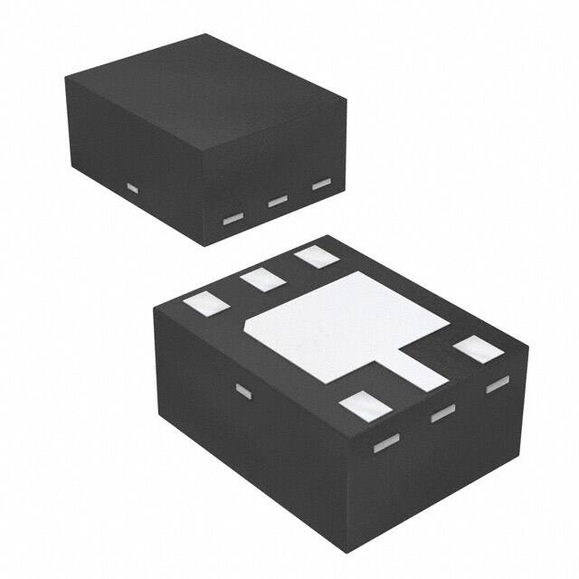 ATR0610-PQQ-43Microchip Technology