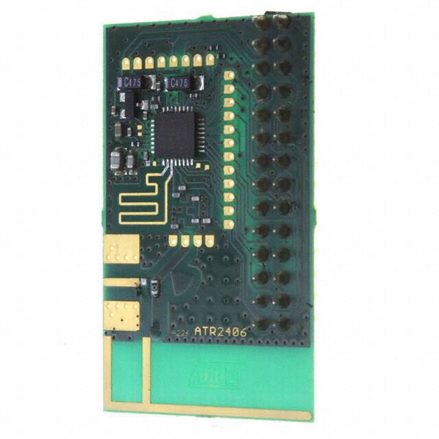 ATR2406-DEV-BOARDMicrochip Technology