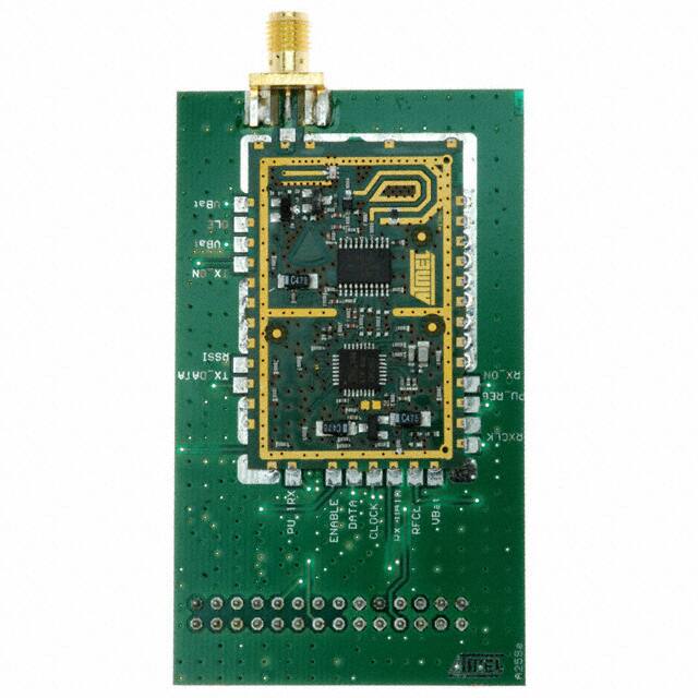 ATR2406-DEV-BOARD2Microchip Technology