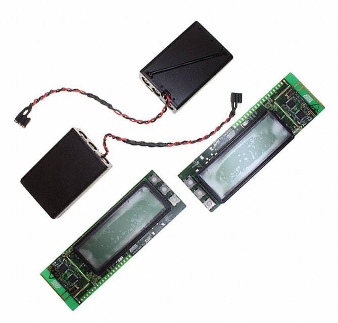 ATR2406-DEV-KIT2Microchip Technology