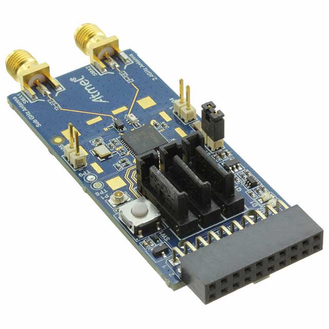 ATREB215-XPROMicrochip Technology