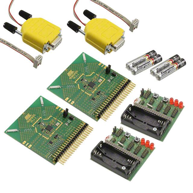 ATREB231ED-EKMicrochip Technology