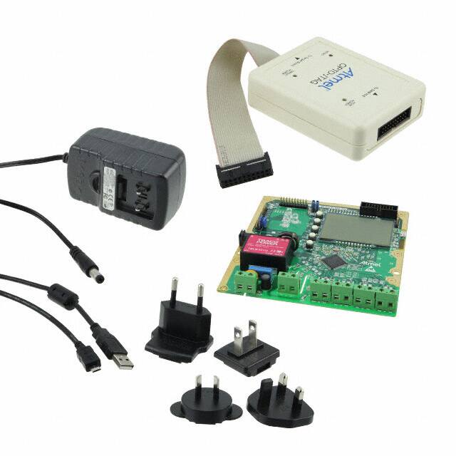 ATSAM4CMP-DBMicrochip Technology