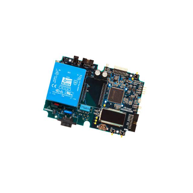 ATSAM4CP16B-EKMicrochip Technology