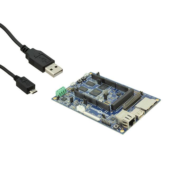 ATSAMA5D2-XULTMicrochip Technology