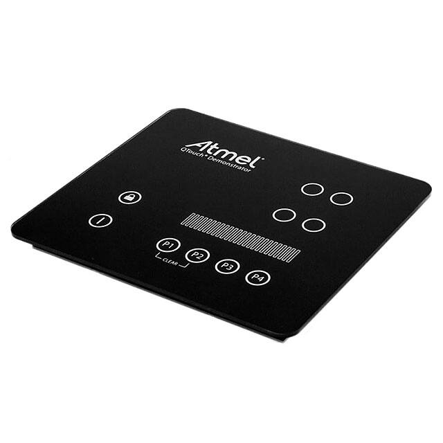 ATSAMD20-QTRDEMOMicrochip Technology