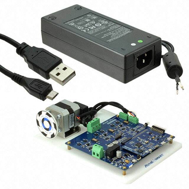 ATSAMD21BLDC24V-STKMicrochip Technology