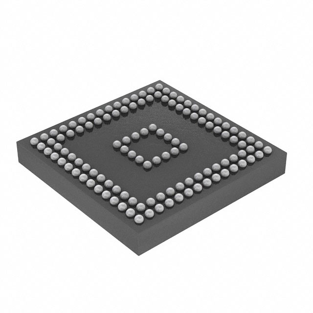 Microchip Technology SAM D51 series Microcontrollers