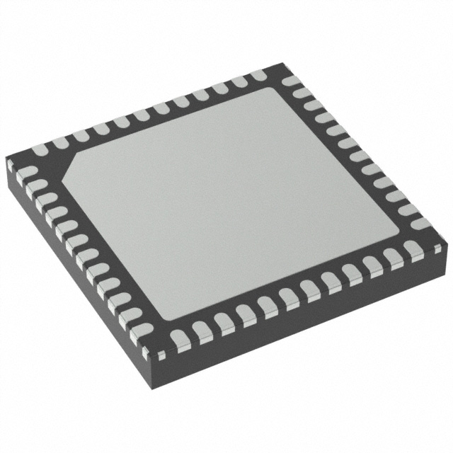 ATSAMHA1G15A-MBTMicrochip Technology