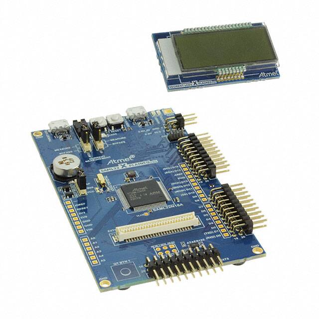 ATSAML22-XPROMicrochip Technology