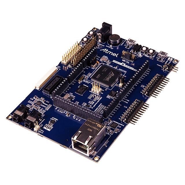 ATSAMV71-XULTMicrochip Technology