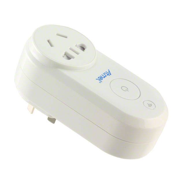 ATSMARTPLUG-CNMicrochip Technology