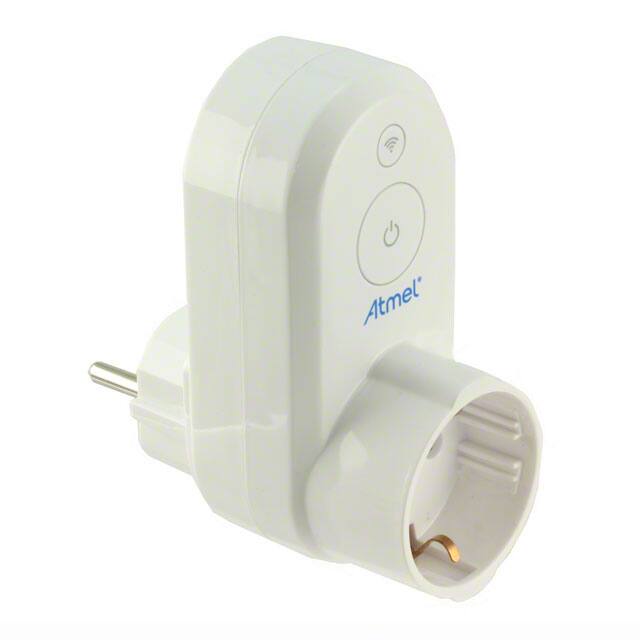 ATSMARTPLUG-EUMicrochip Technology