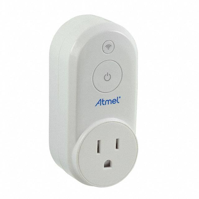 ATSMARTPLUG-USMicrochip Technology