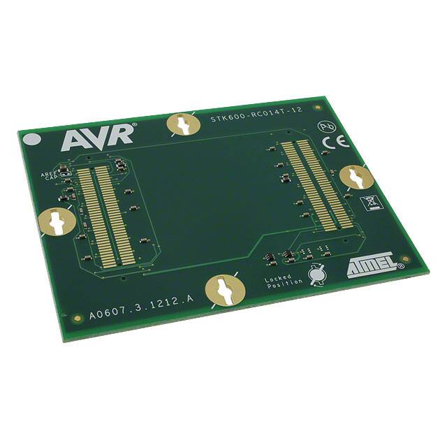 ATSTK600-RC12Microchip Technology