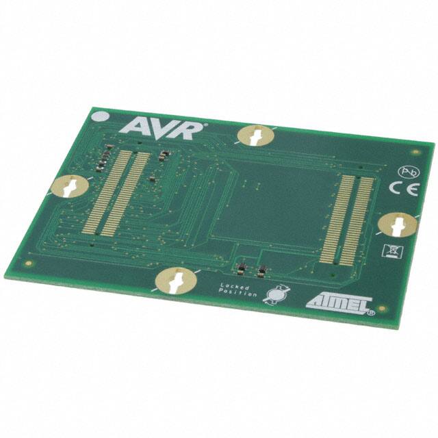 ATSTK600-RC17Microchip Technology