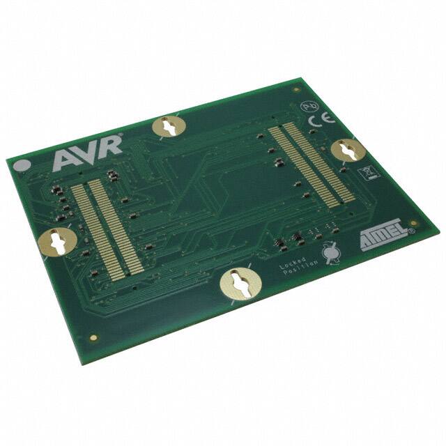 ATSTK600-RC18Microchip Technology